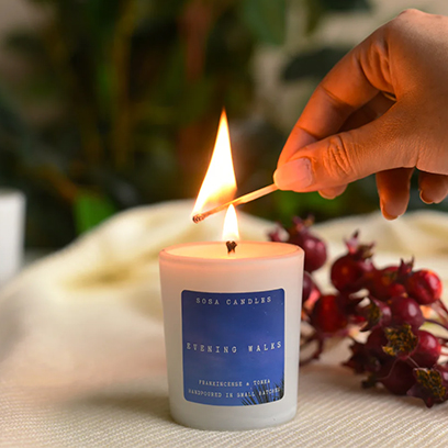 Scented Candles