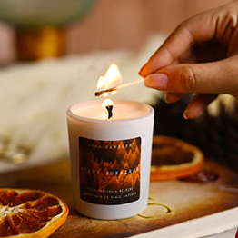 Scented Candles