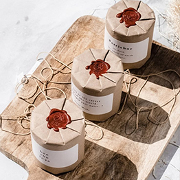Soy Wax Candles
