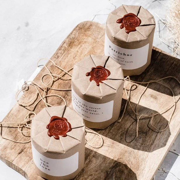 Heavily Scented Candles Manufacturers in Thrissur